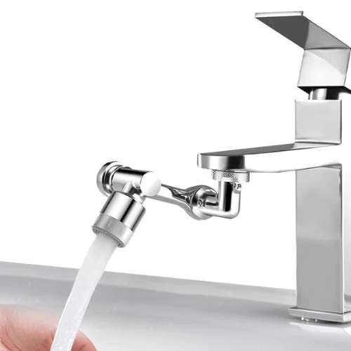 Universal Faucet Extender - Essentiac